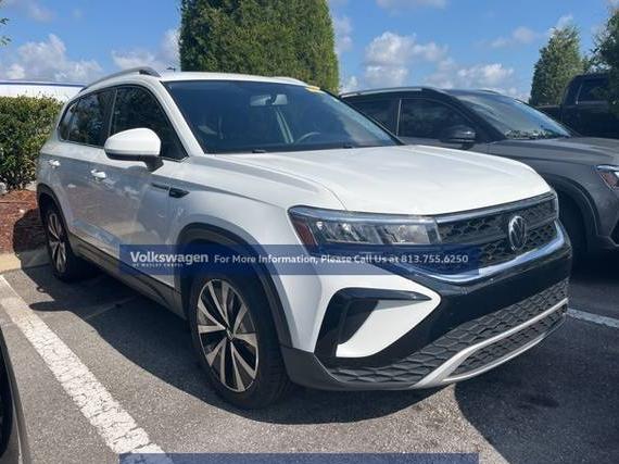 VOLKSWAGEN TAOS 4MOTION 2022 3VVWX7B24NM042464 image VOLKSWAGEN TAOS 4MOTION 2022 3VVWX7B24NM042464 image
